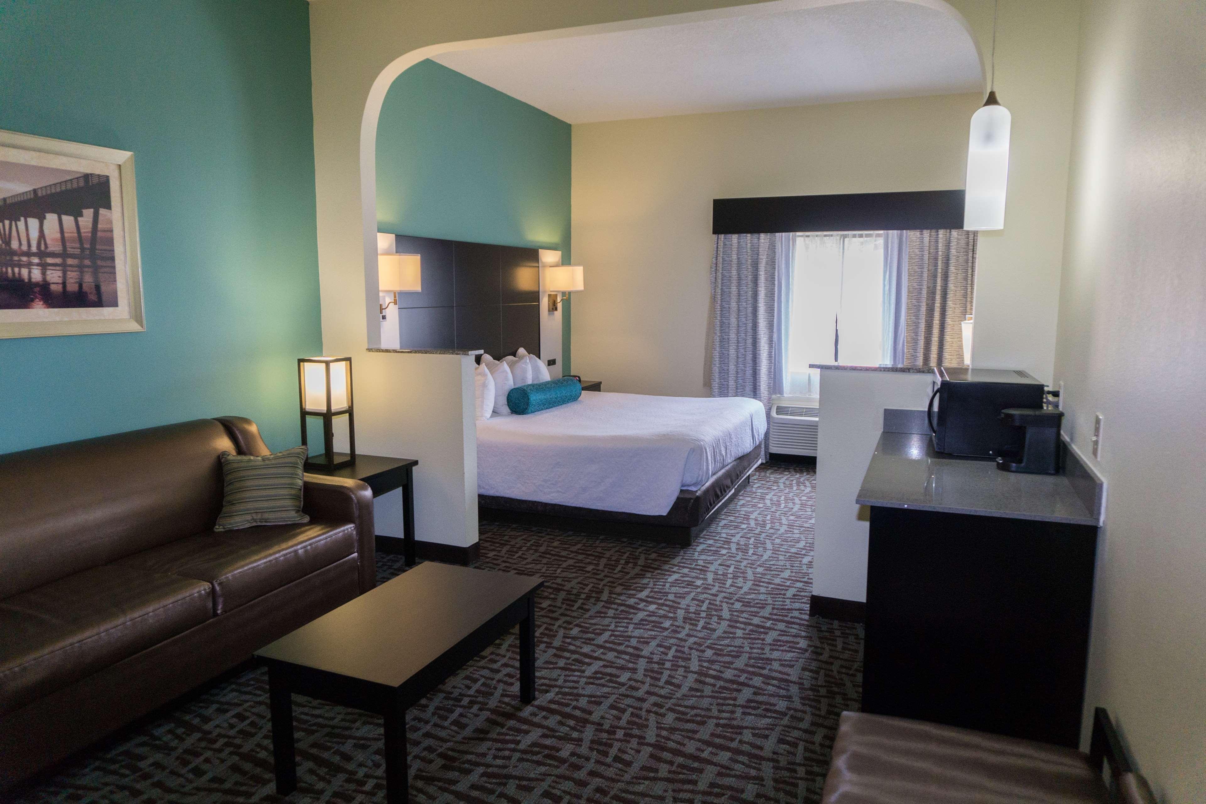 Best Western Mayport Inn And Suites Atlantic Beach Exterior foto