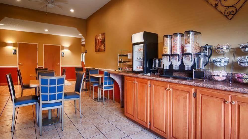 Best Western Mayport Inn And Suites Atlantic Beach Exterior foto