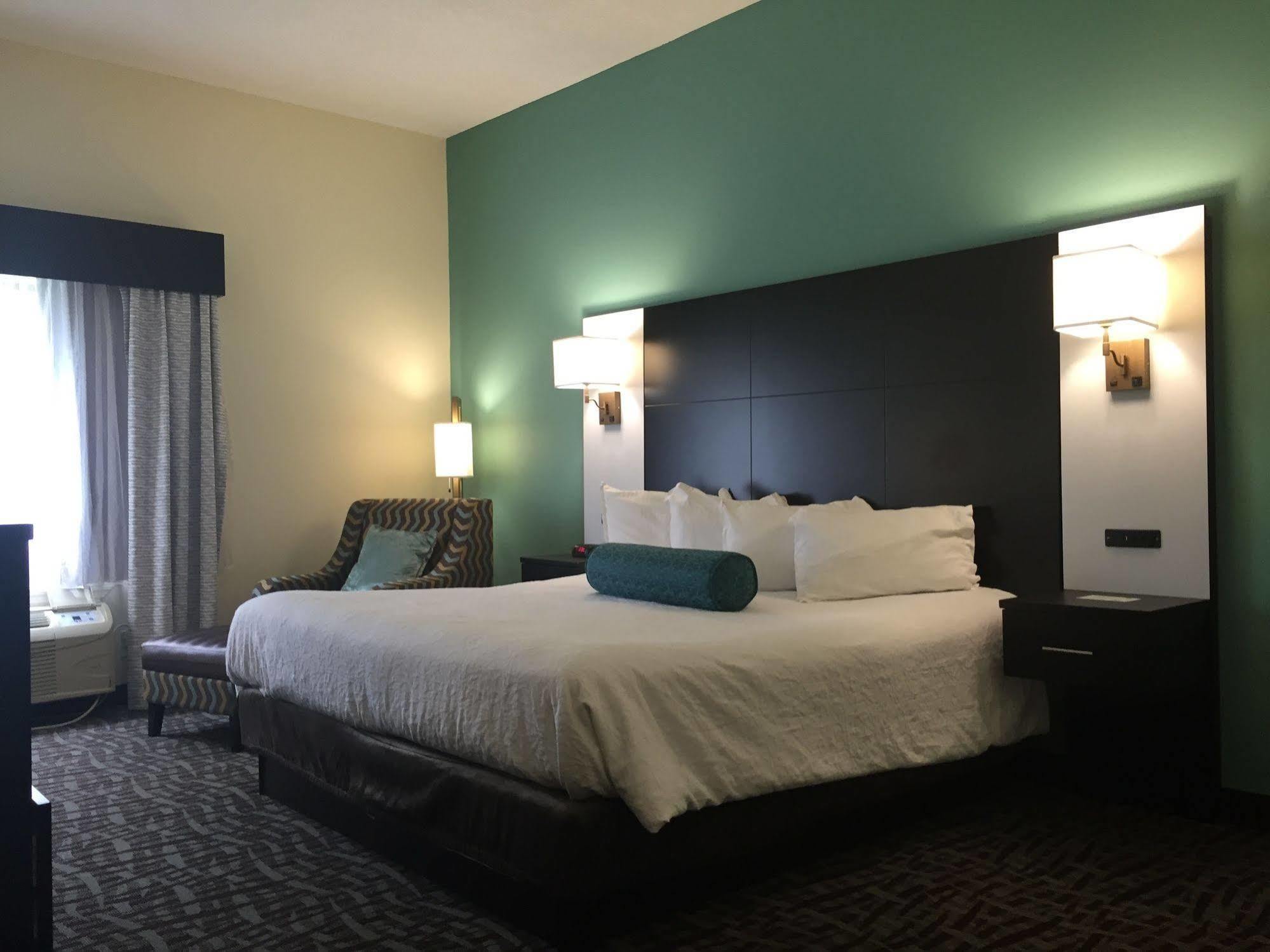 Best Western Mayport Inn And Suites Atlantic Beach Exterior foto