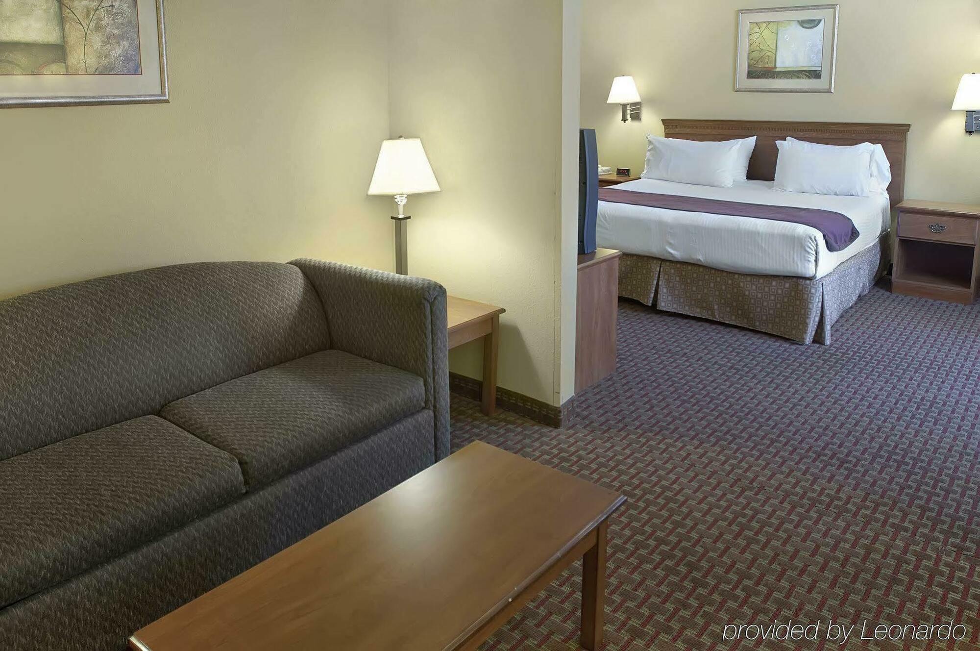 Best Western Mayport Inn And Suites Atlantic Beach Exterior foto